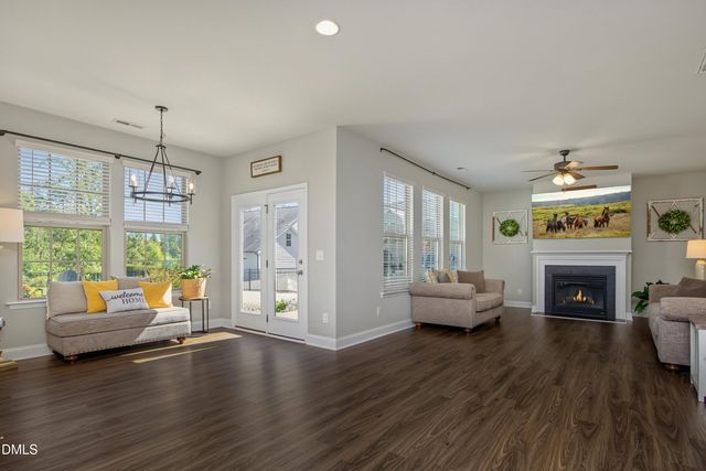 5000 Silver Spruce Way, Zebulon, NC 27597