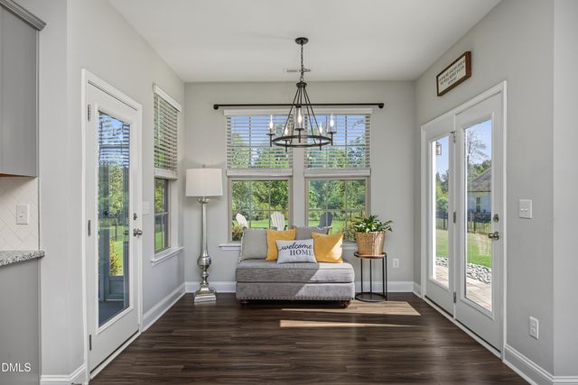 5000 Silver Spruce Way, Zebulon, NC 27597