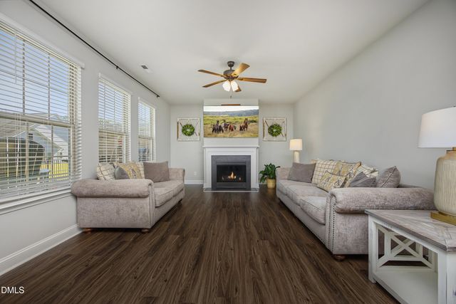5000 Silver Spruce Way, Zebulon, NC 27597