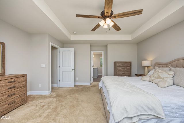 5000 Silver Spruce Way, Zebulon, NC 27597