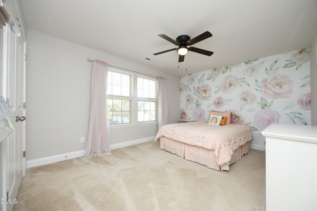 5000 Silver Spruce Way, Zebulon, NC 27597