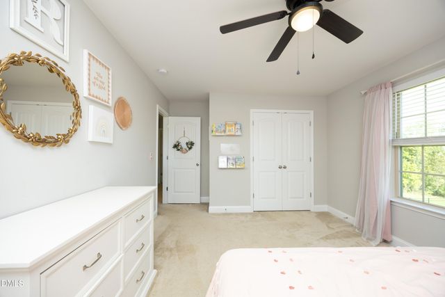 5000 Silver Spruce Way, Zebulon, NC 27597