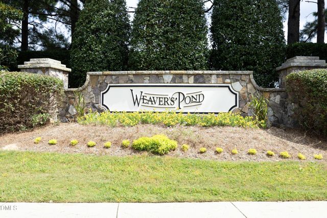 5000 Silver Spruce Way, Zebulon, NC 27597