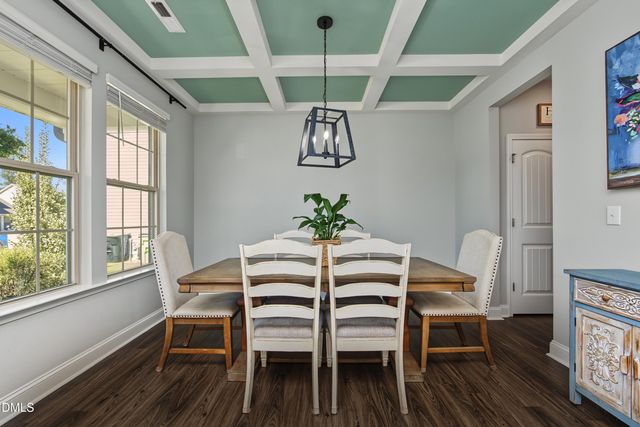 5000 Silver Spruce Way, Zebulon, NC 27597