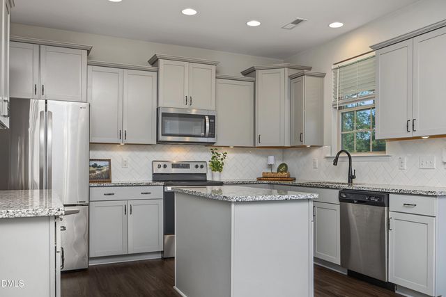 5000 Silver Spruce Way, Zebulon, NC 27597