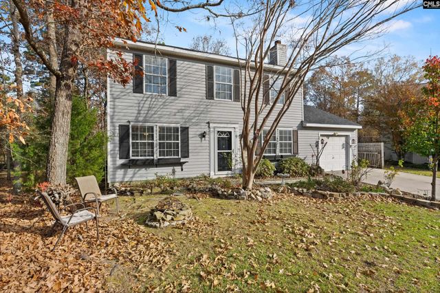 9 Twill Court, Irmo, SC 29063