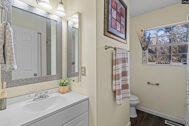 9 Twill Court, Irmo, SC 29063