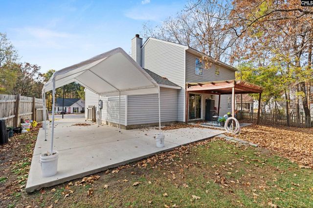 9 Twill Court, Irmo, SC 29063