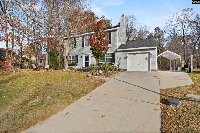 9 Twill Court, Irmo, SC 29063