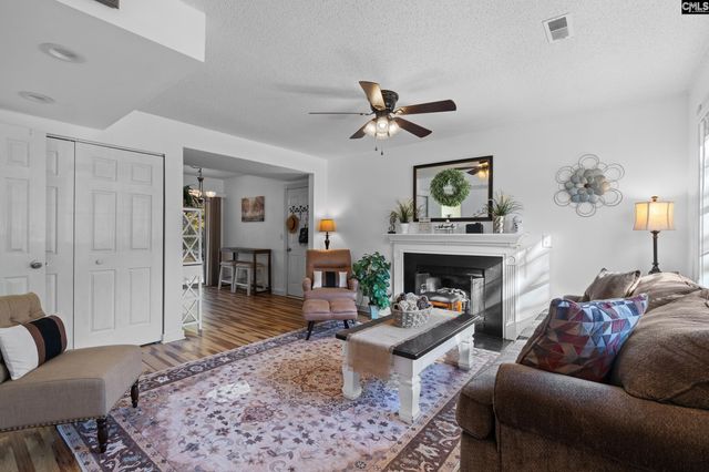 9 Twill Court, Irmo, SC 29063