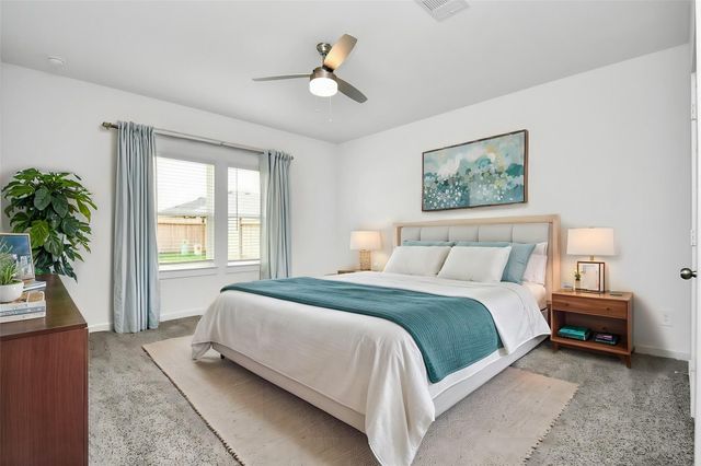 30011 Violet Sky Way, Katy, TX 77494