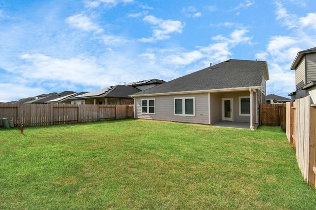 30011 Violet Sky Way, Katy, TX 77494