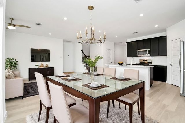 30011 Violet Sky Way, Katy, TX 77494