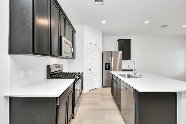 30011 Violet Sky Way, Katy, TX 77494