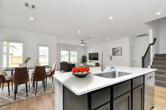 30011 Violet Sky Way, Katy, TX 77494