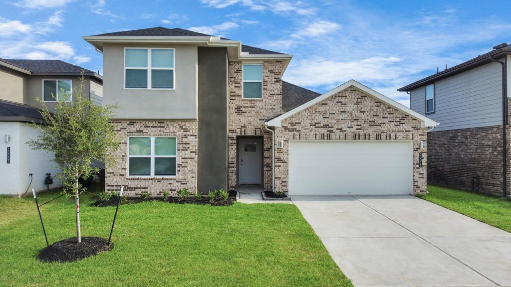 30011 Violet Sky Way, Katy, TX 77494