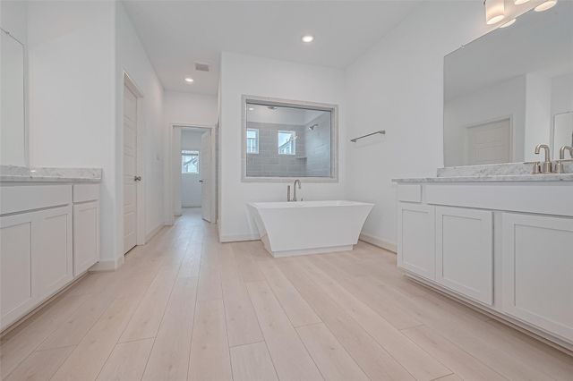 8913 Grovner Place, Houston, TX 77055