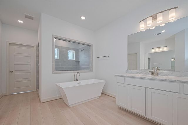8913 Grovner Place, Houston, TX 77055