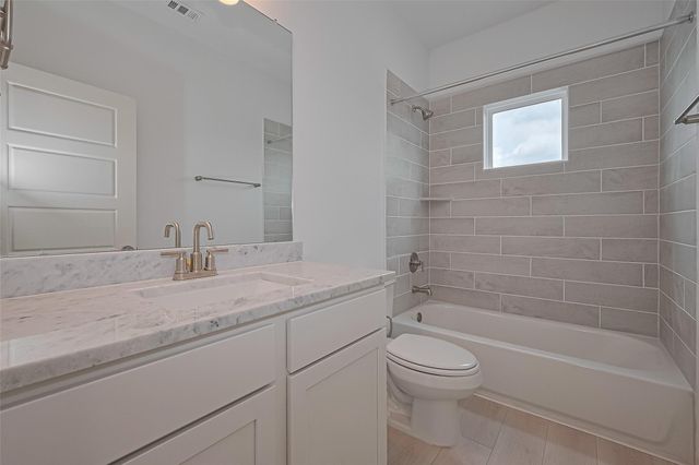 8913 Grovner Place, Houston, TX 77055