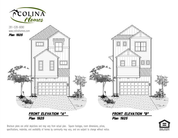 8913 Grovner Place, Houston, TX 77055