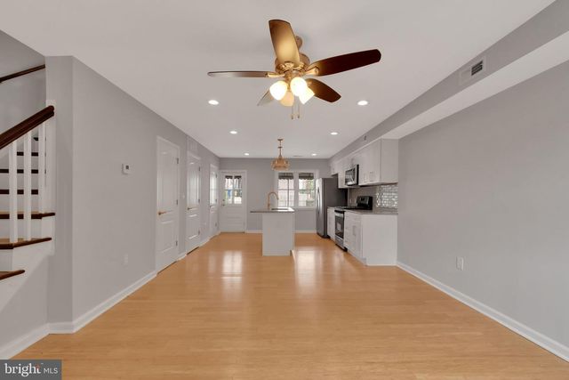 245 S CLINTON ST, Baltimore, MD 21224