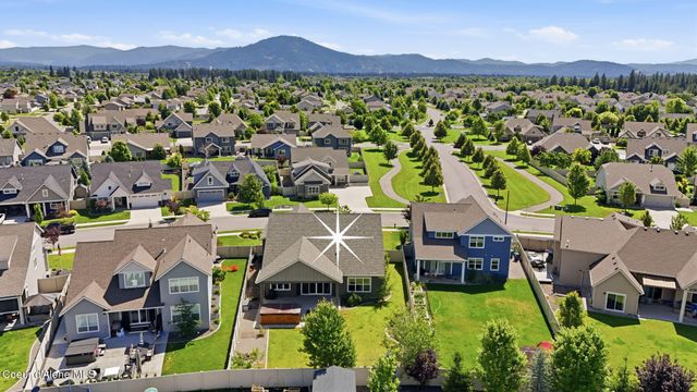 6889 N HOURGLASS DR, Coeur D'alene, ID 83815