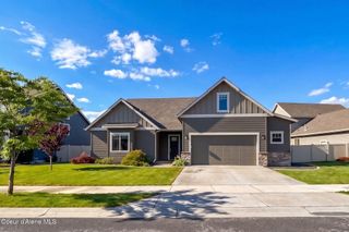 6889 N HOURGLASS DR, Coeur D'alene, ID 83815