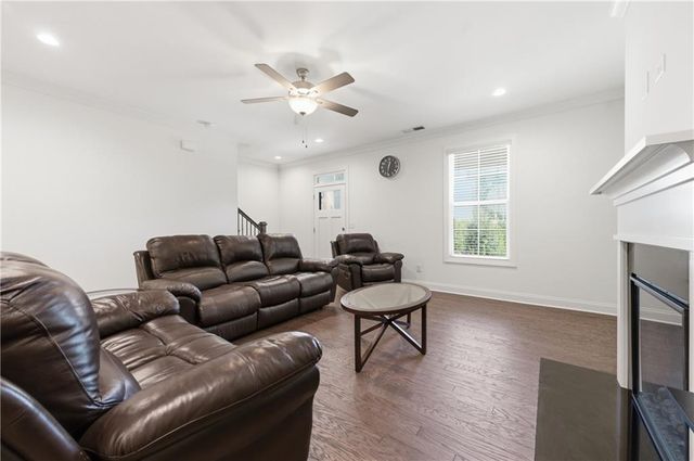 4214 Futral Court, Acworth, GA 30101