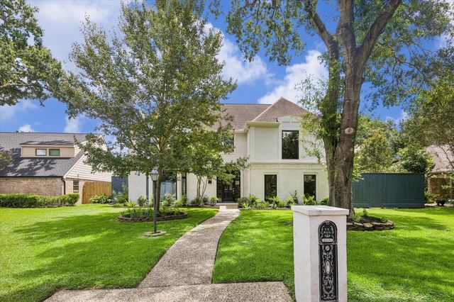 20111 Hardwidge Court, Katy, TX 77450
