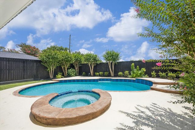 20111 Hardwidge Court, Katy, TX 77450