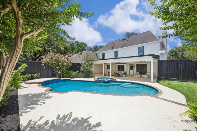 20111 Hardwidge Court, Katy, TX 77450