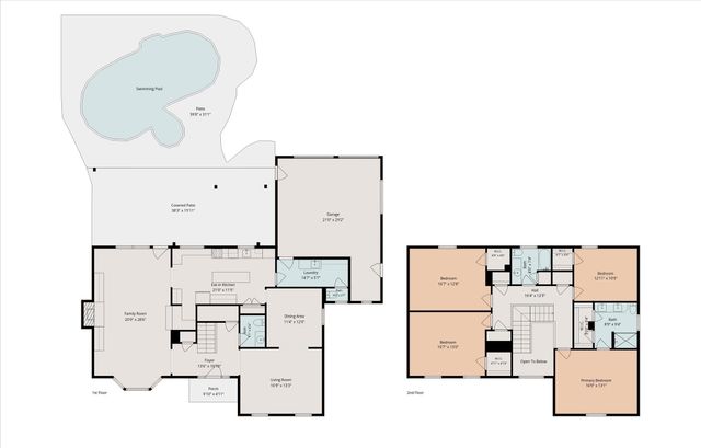 20111 Hardwidge Court, Katy, TX 77450