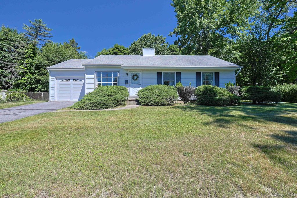 515 High Street, Monroe, NY 10950