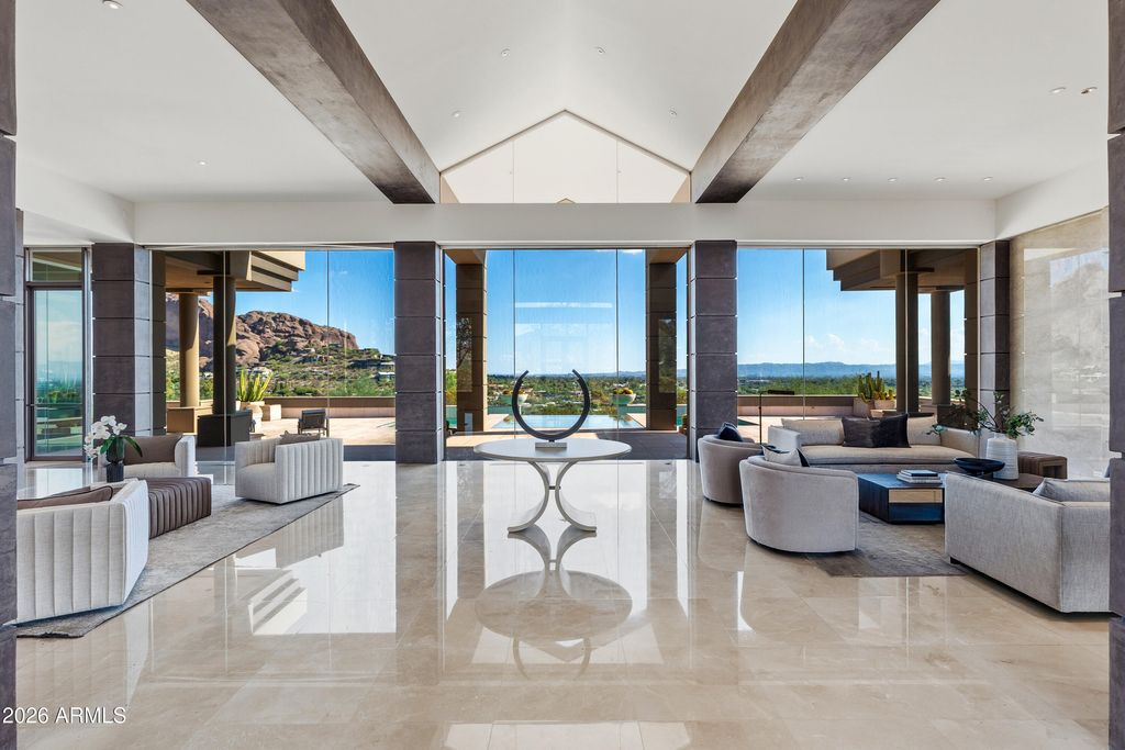 6044 N 44th Place, Paradise Valley, AZ 85253 — exterior