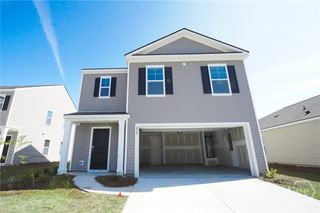 432 Coconut Drive, Bloomingdale, GA 31302