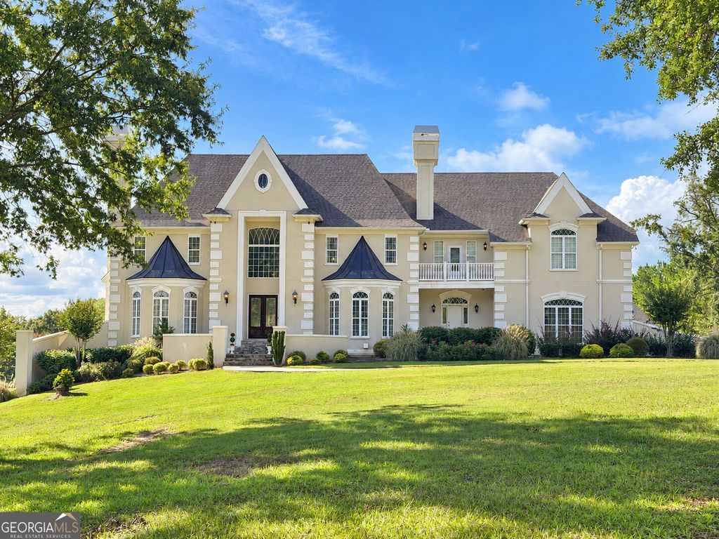 1481 Highway 85 Conn, Brooks, GA 30205 — photo 2