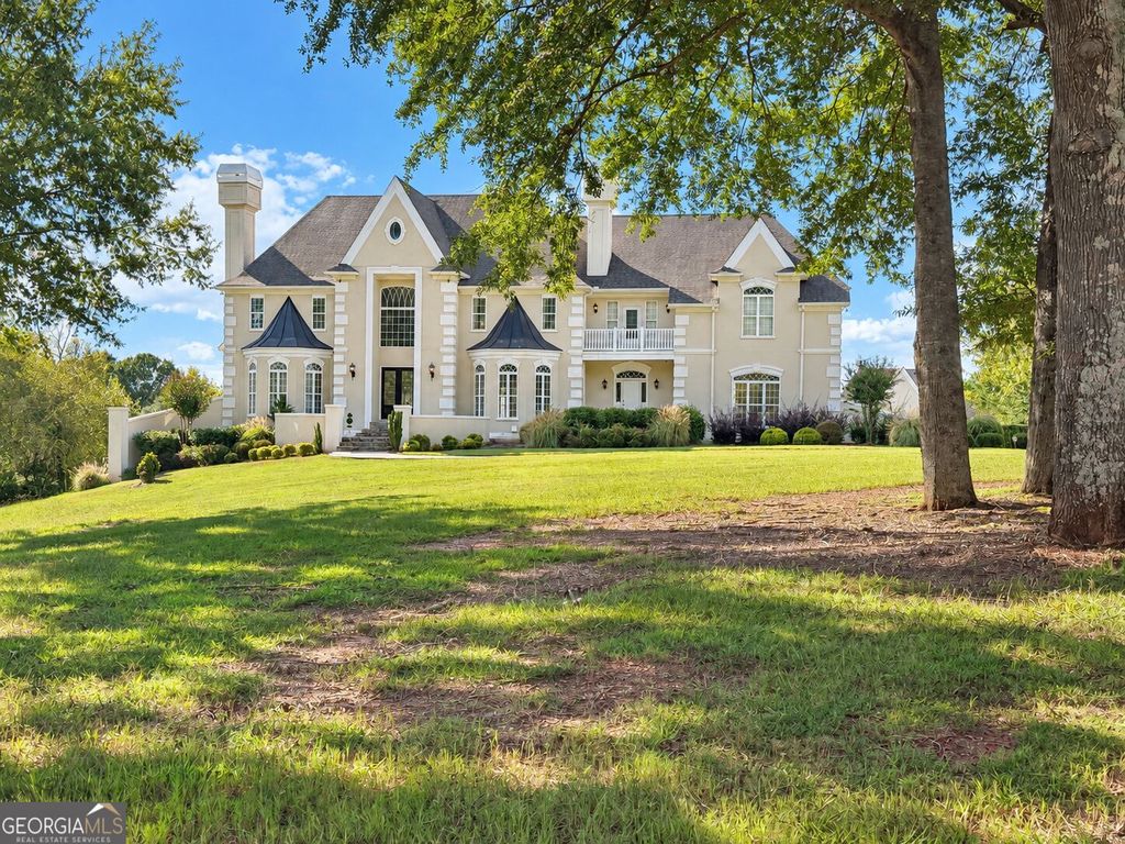 1481 Highway 85 Conn, Brooks, GA 30205 — photo 3