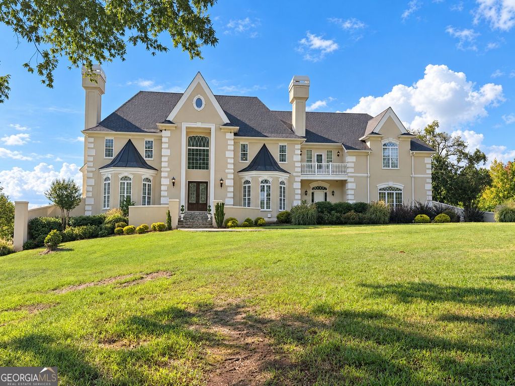 1481 Highway 85 Conn, Brooks, GA 30205 — photo 4