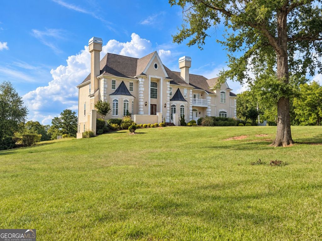 1481 Highway 85 Conn, Brooks, GA 30205 — photo 5