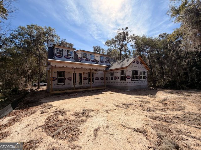 306 Cobia Lane, St. Marys, GA 31558
