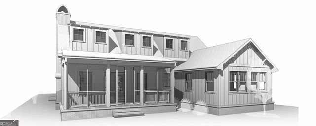 306 Cobia Lane, St. Marys, GA 31558