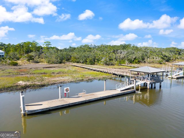 306 Cobia Lane, St. Marys, GA 31558