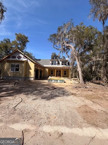 306 Cobia Lane, St. Marys, GA 31558
