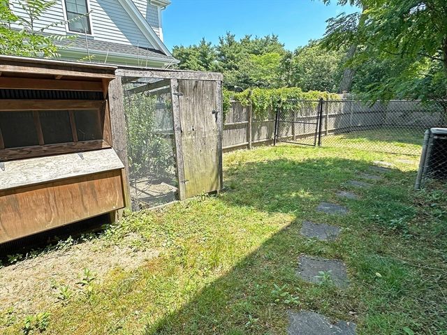 6 Brownson Ter, Boston, MA 02130