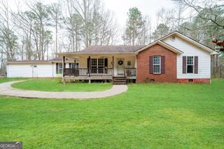 8951 BREWER Road, Douglasville, GA 30134
