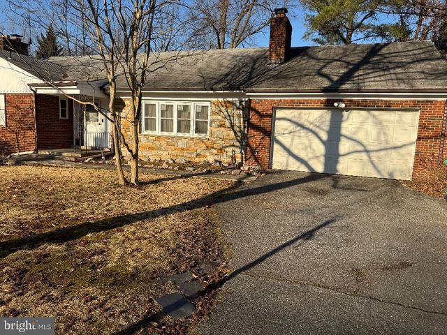 7208 KEMPTON RD, Lanham, MD 20706