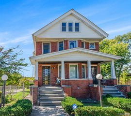 2465 Concord Street, Detroit, MI 48207