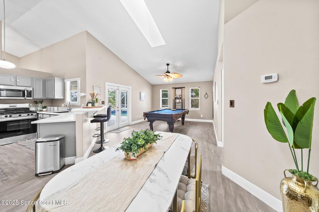 2631 Canterbury Circle, Rockledge, FL 32955