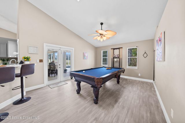 2631 Canterbury Circle, Rockledge, FL 32955