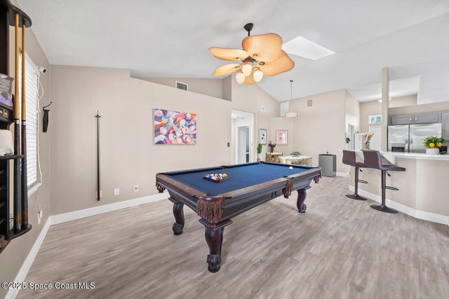 2631 Canterbury Circle, Rockledge, FL 32955